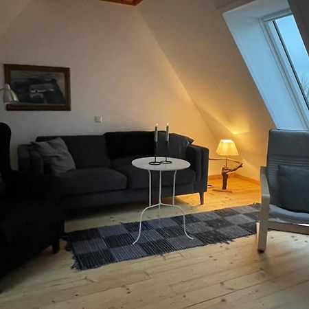 Fehrsland1 Apartment Dollerup Екстериор снимка
