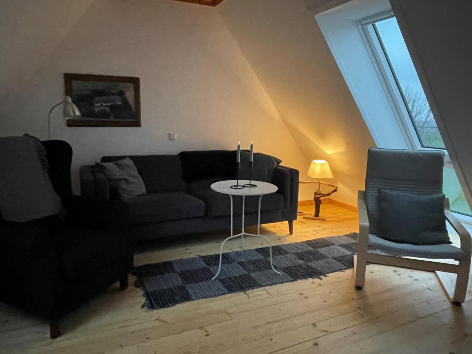 Fehrsland1 Apartment Dollerup Екстериор снимка