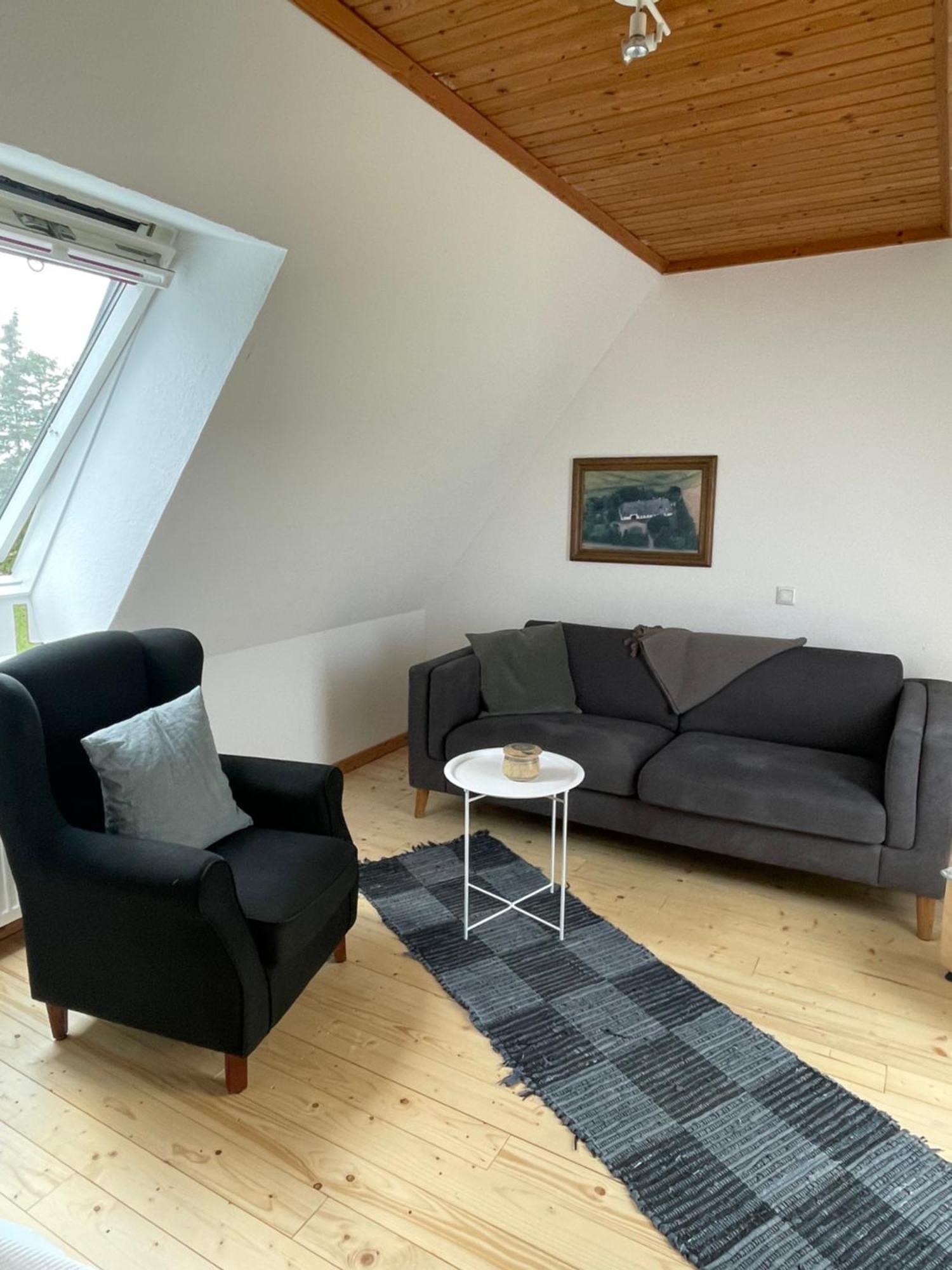 Fehrsland1 Apartment Dollerup Екстериор снимка