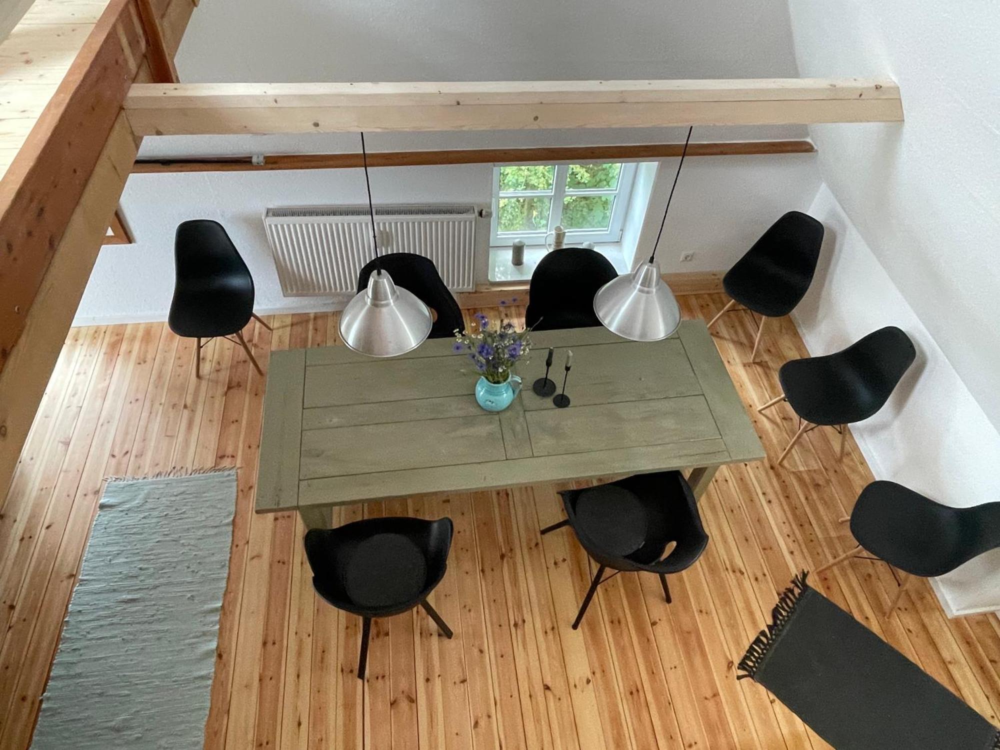 Fehrsland1 Apartment Dollerup Екстериор снимка